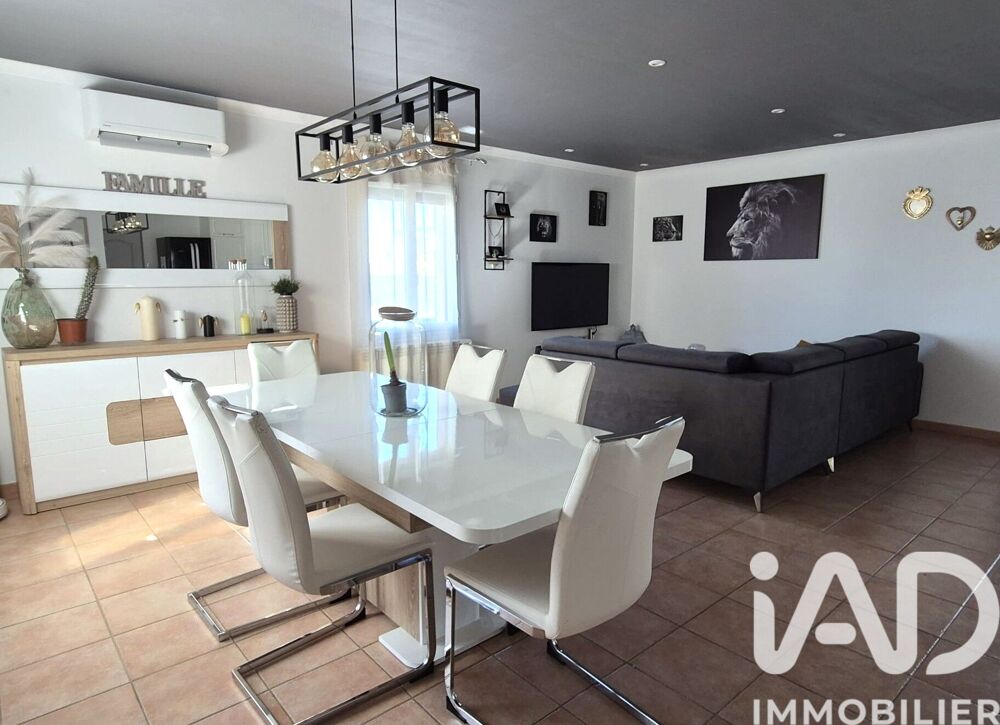 Vente Maison Vente Maison traditionnelle 4 pièces Bagnols-sur-cèze