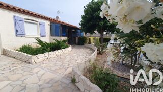  Maison à vendre 5 pièces 134 m²