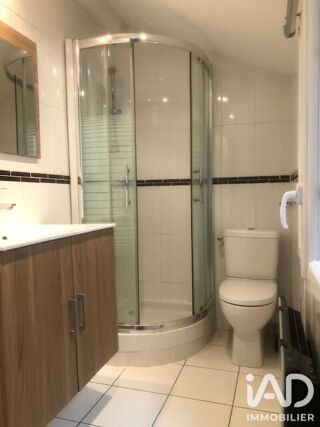  Appartement à louer 1 pièce 34 m²