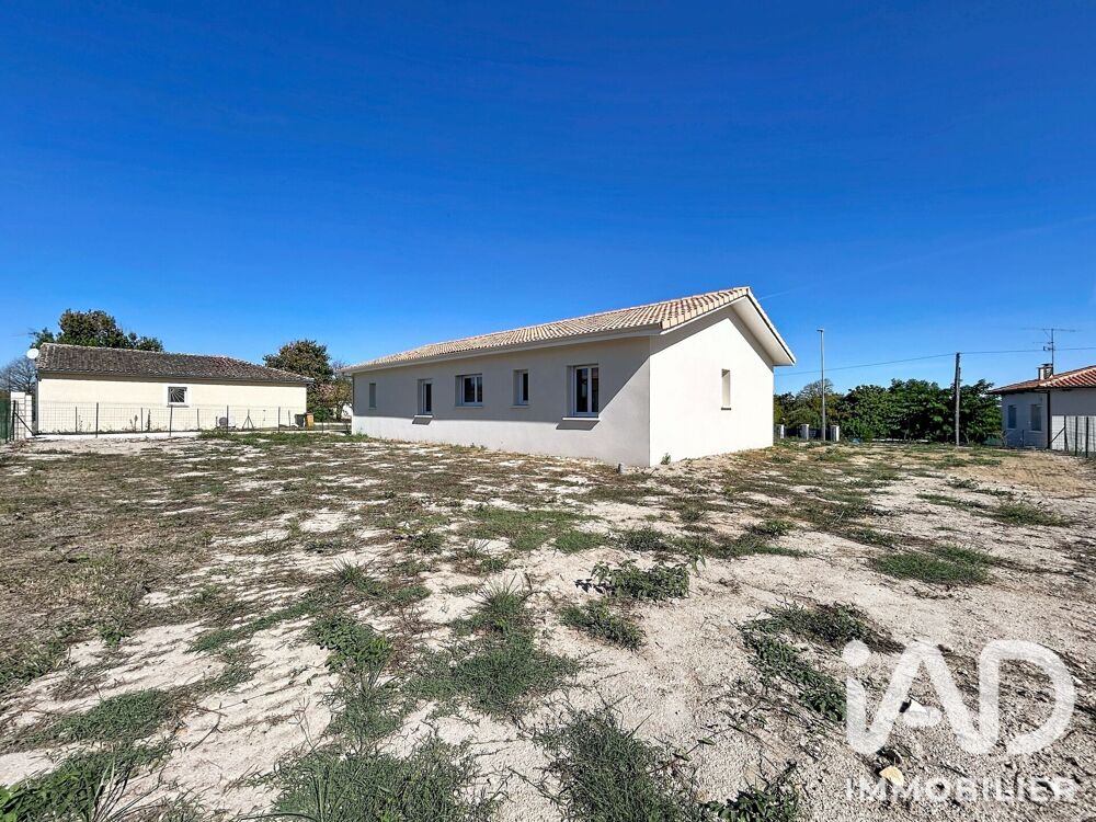 Vente Maison/villa 4 pièces