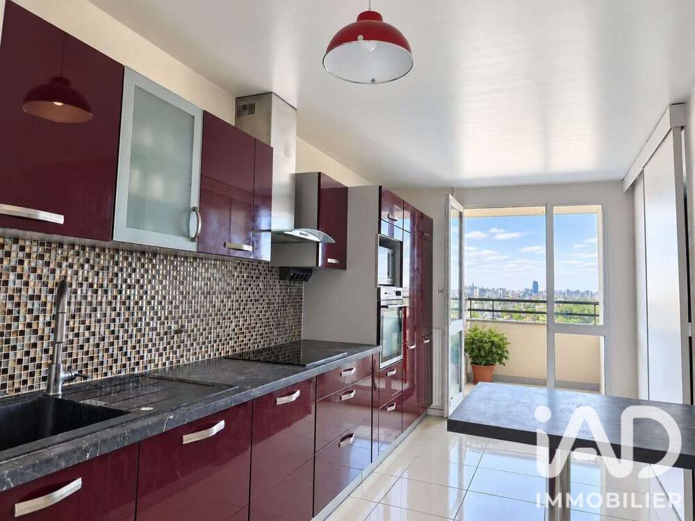 Vente Appartement Vente Appartement 4 pièces Créteil