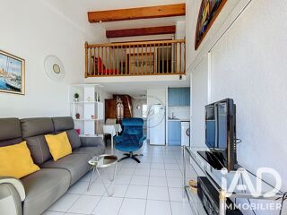  Appartement à vendre 3 pièces 65 m²