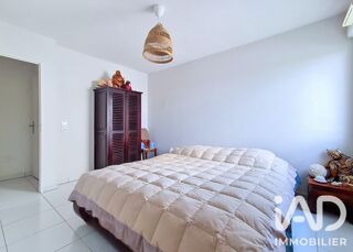  Appartement à vendre 3 pièces 56 m²