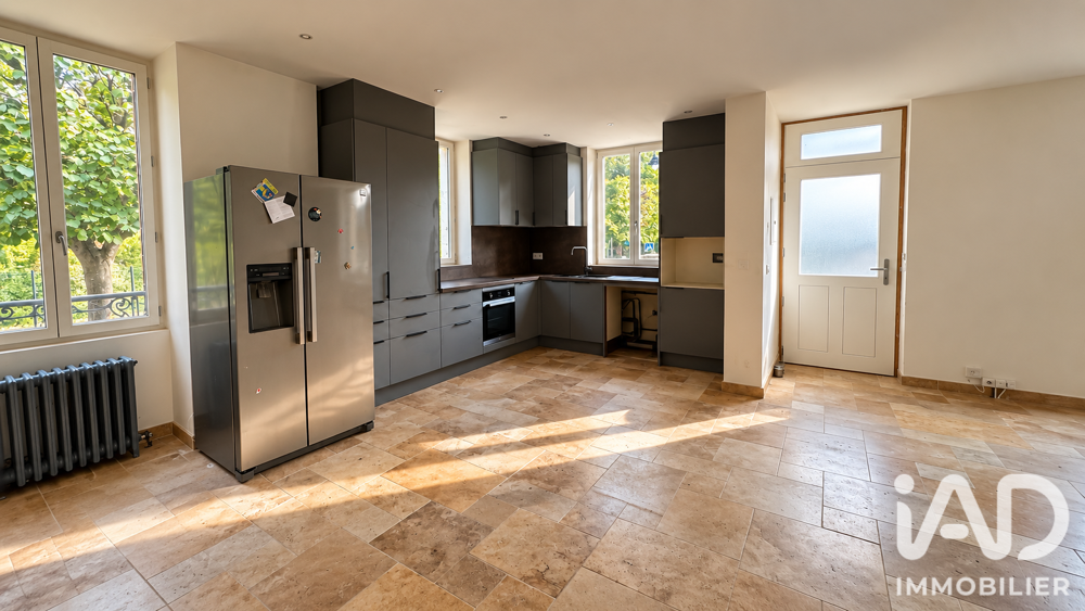 Vente Maison Vente Maison/villa 4 pièces Méry-sur-oise