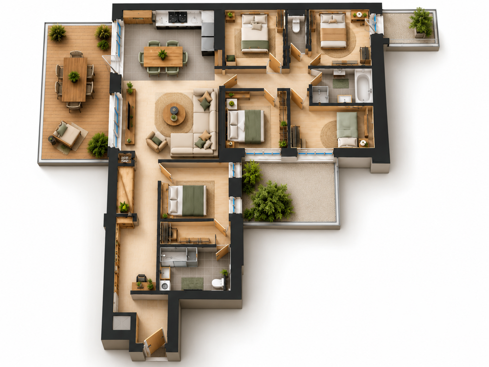 à vendre  Appartement Fontainebleau (77300)