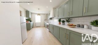  Maison � vendre 4 pi�ces 80 m�