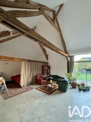  Maison à vendre 10 pièces 260 m²