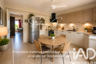  Maison à vendre 5 pièces 116 m²