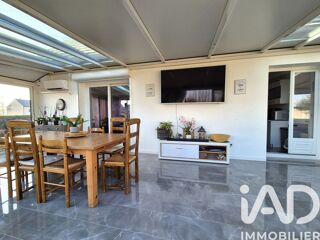  Maison à vendre 7 pièces 150 m²