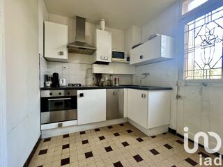  Maison à vendre 2 pièces 39 m²
