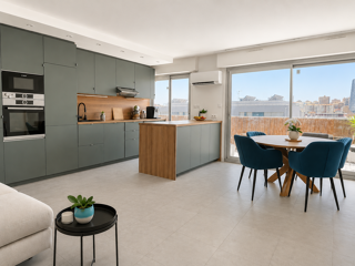  Appartement à vendre 3 pièces 75 m²