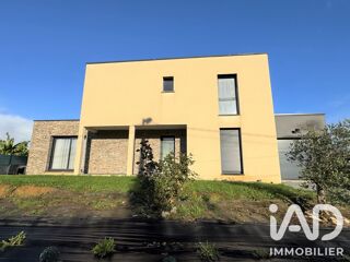 Vente Maison Vente Maison/villa 5 pièces Saint-jean-du-cardonnay