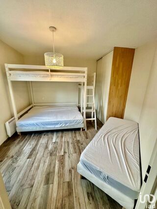  Appartement � vendre 3 pi�ces 54 m�