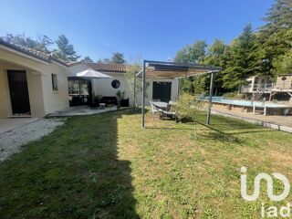  Maison à vendre 5 pièces 144 m²