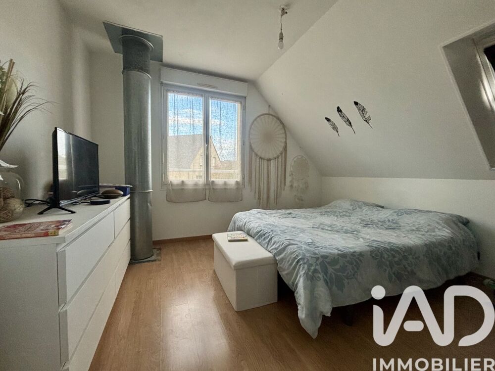 Vente Pavillon 6 pièces