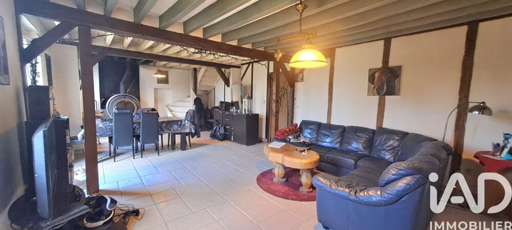 Vente Maison/villa 11 pièces