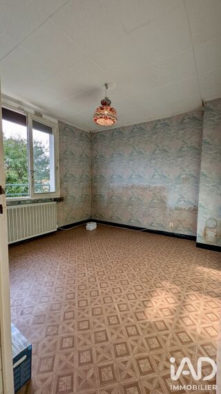  Maison à vendre 4 pièces 75 m²