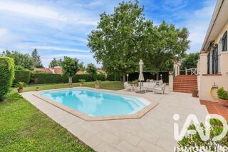  Maison à vendre 6 pièces 165 m²