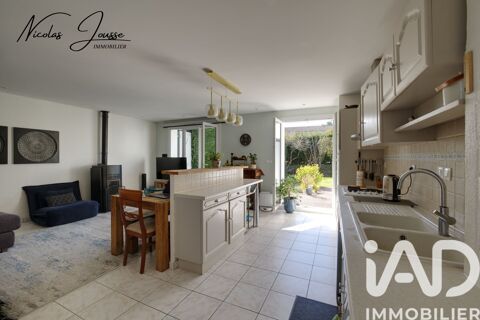   Vente Maison Maison - 5 pi�ce(s) - 95 m�