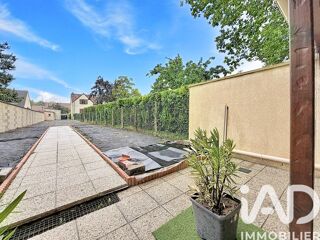  Maison à vendre 3 pièces 37 m²