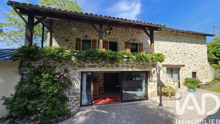  Maison à vendre 3 pièces 167 m²