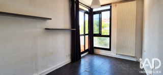  Appartement à vendre 3 pièces 52 m²