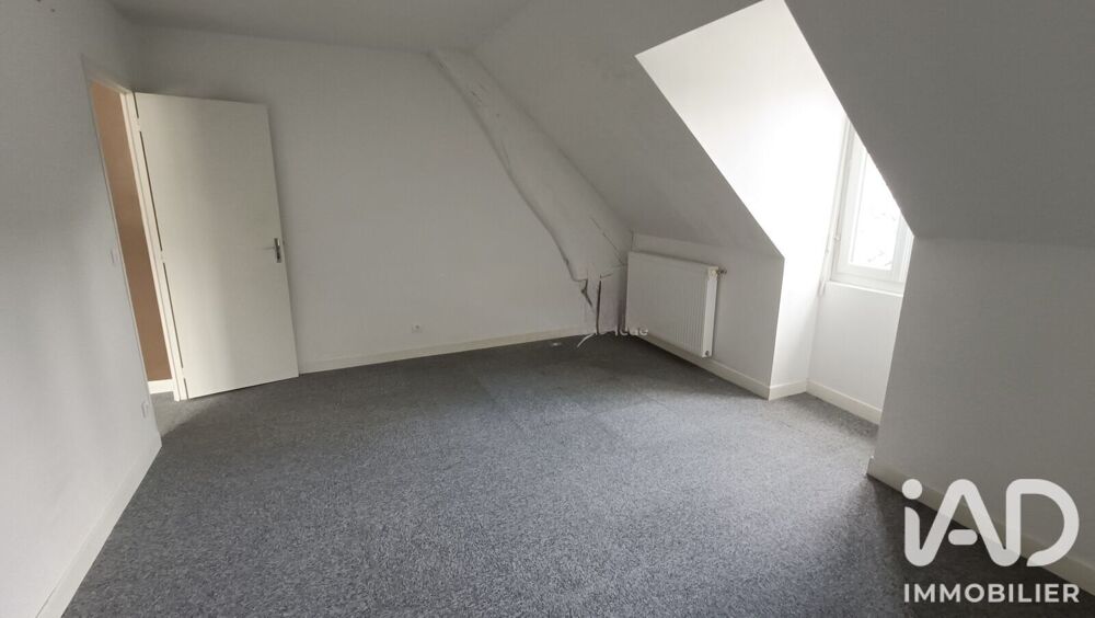 Vente Appartement Vente Appartement 6 pièces Villenauxe-la-grande