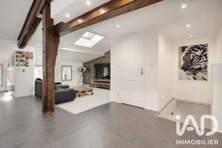  Appartement à vendre 4 pièces 110 m²