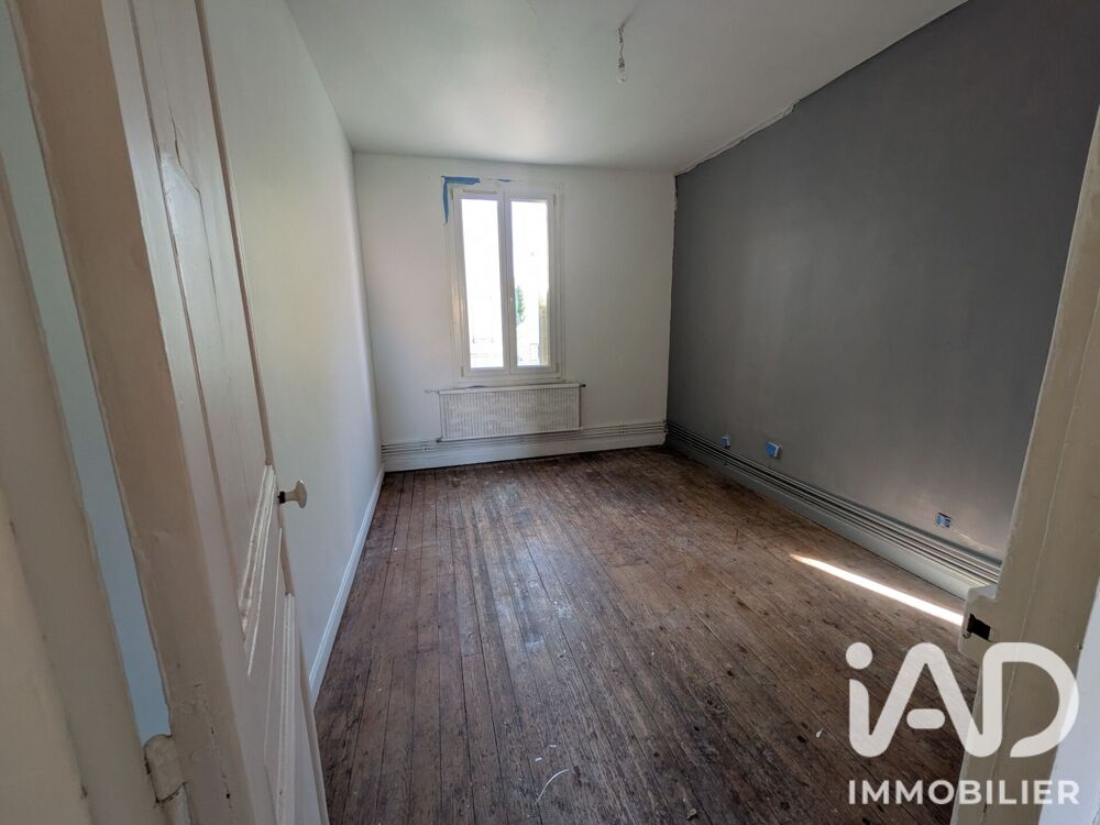 Vente Appartement Vente Appartement 2 pièces Reims