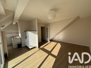  Appartement � vendre 1 pi�ce 25 m�