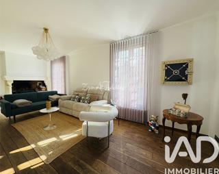  Maison à vendre 8 pièces 227 m²