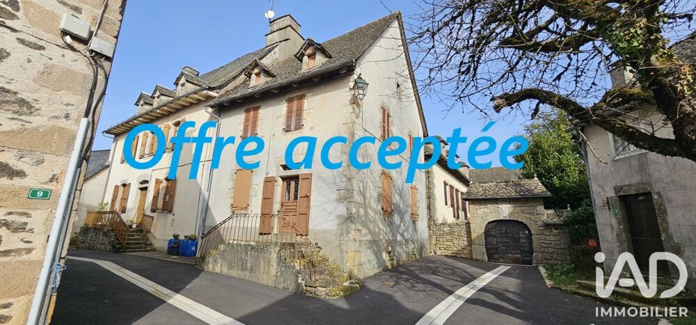 Vente Maison de ville 4 pièces