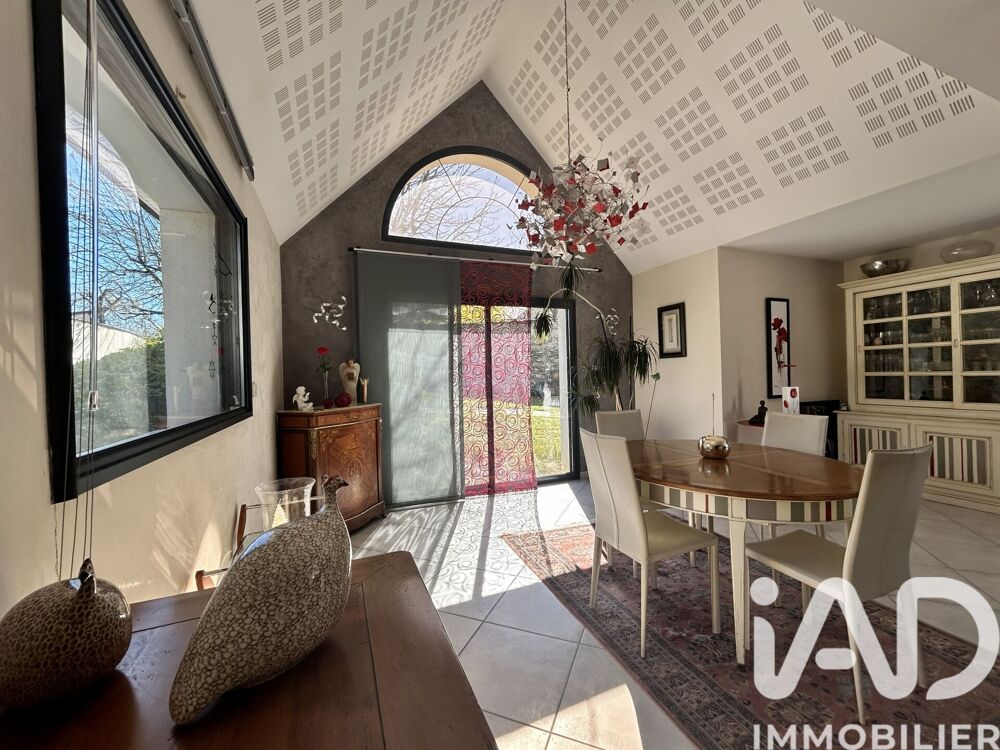 � vendre  Maison M�rs-Erign� (49610)