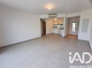  Appartement à vendre 2 pièces 46 m²