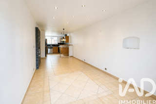  Maison à vendre 4 pièces 90 m²