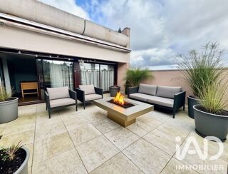  Appartement à vendre 4 pièces 93 m²