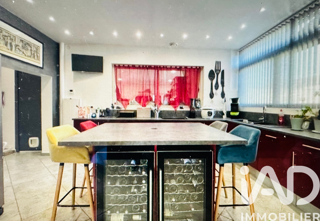  Maison � vendre 8 pi�ces 278 m�