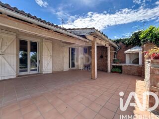  Maison à vendre 3 pièces 95 m²