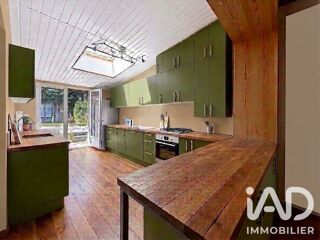  Maison à vendre 4 pièces 85 m²