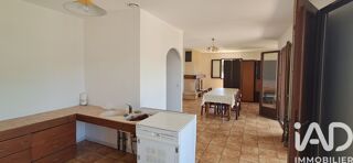  Maison à vendre 4 pièces 88 m²