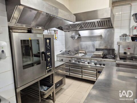   Vente Boutique/Local commercial 150 m&sup2; 