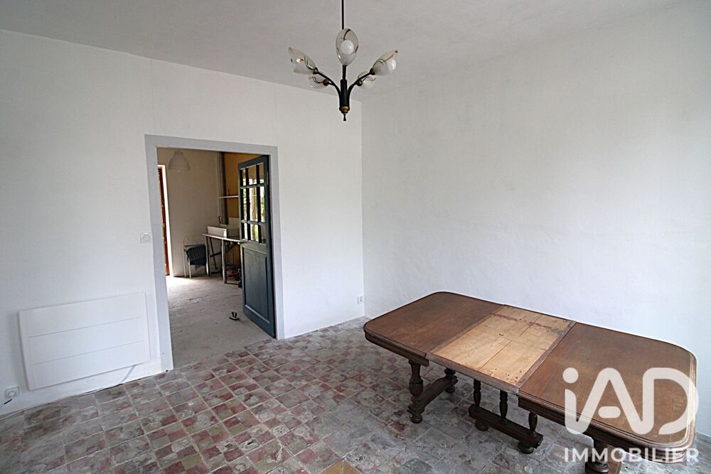 Vente Maison de village 7 pièces