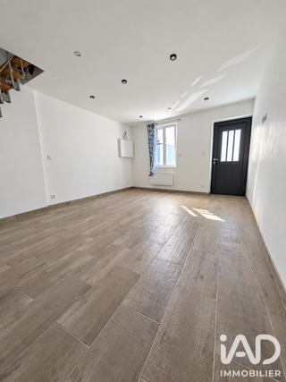  Maison à louer 3 pièces 47 m²