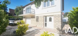  Maison à vendre 5 pièces 190 m²