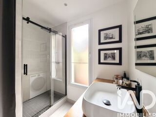  Appartement � vendre 3 pi�ces 55 m�