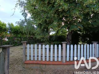 Maison à vendre 4 pièces 100 m²