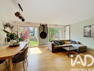  Maison à vendre 5 pièces 112 m²