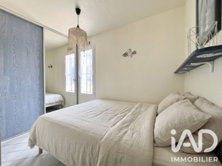  Appartement à vendre 2 pièces 23 m²