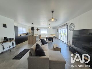  Maison à vendre 5 pièces 105 m²