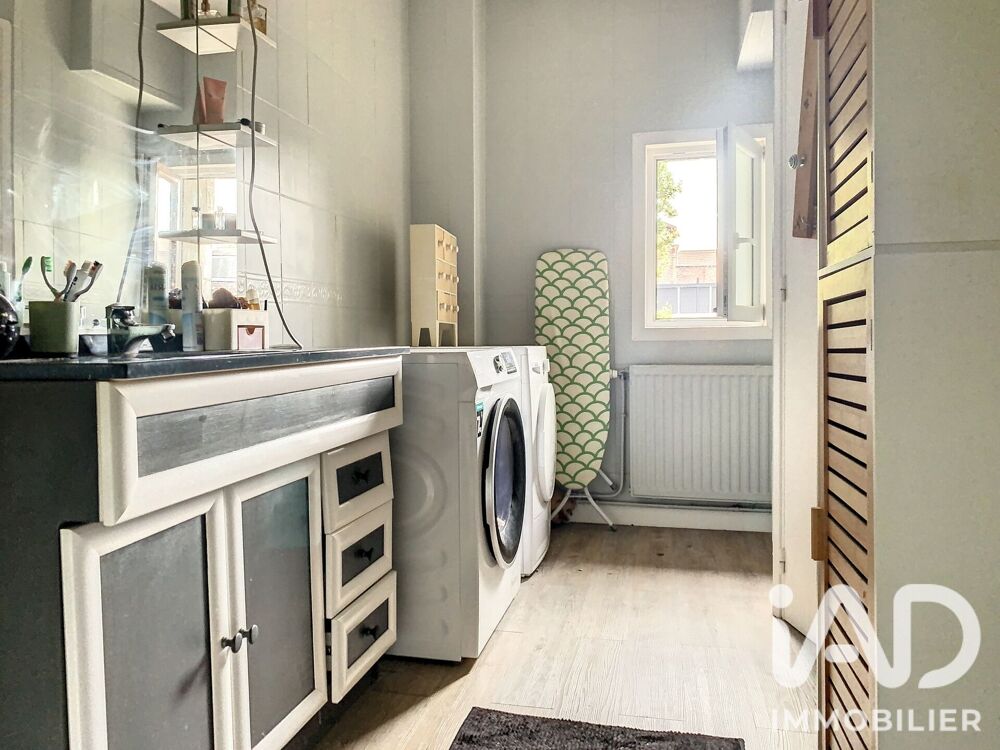 Vente Appartement Vente Appartement 3 pièces Arras